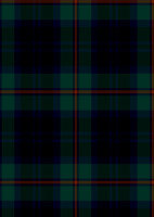 RICHARD PLAID