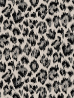 GRAPHITE LEOPARD